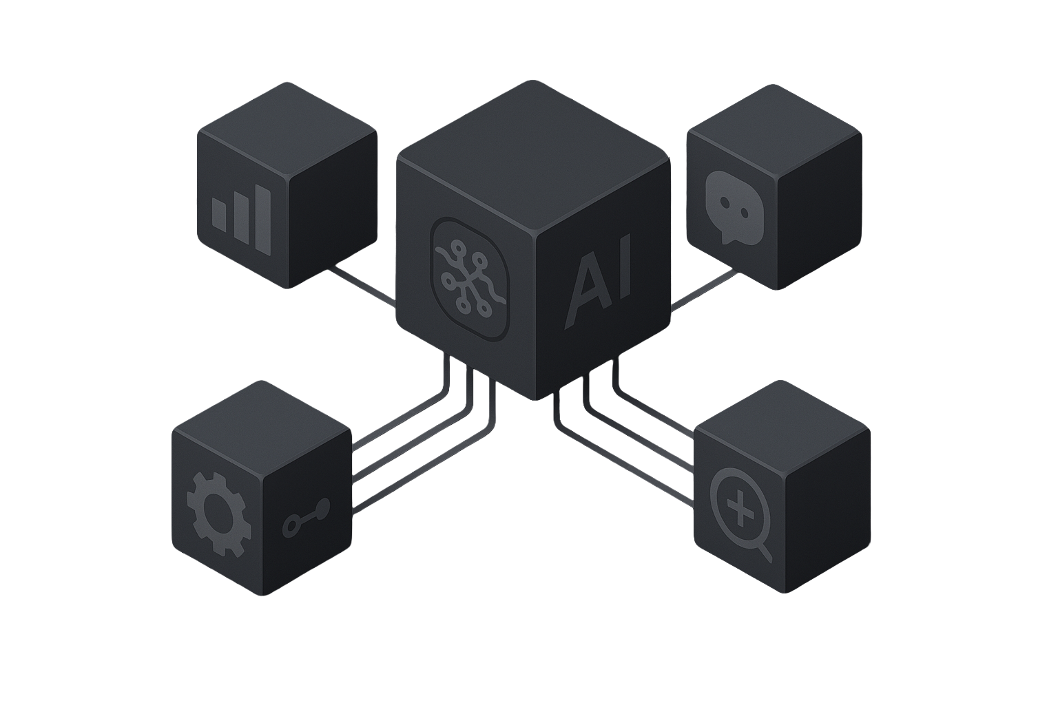 AI Integration and Machine Learning Solutions
