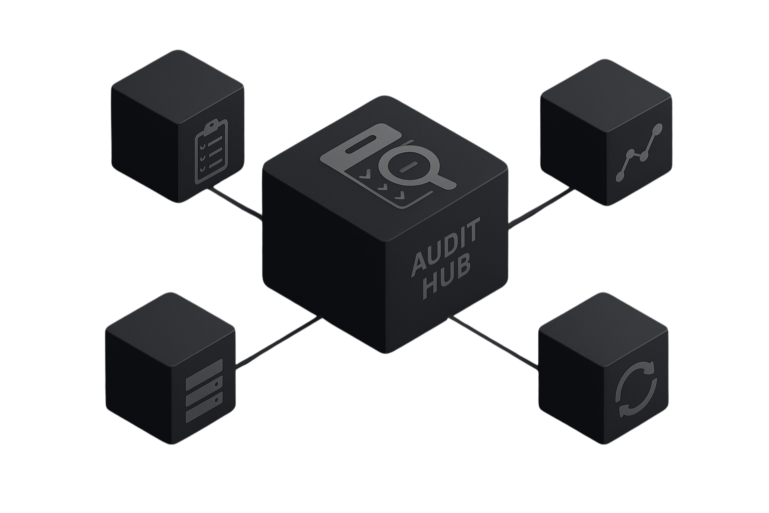 Business Technology Audit and Analysis