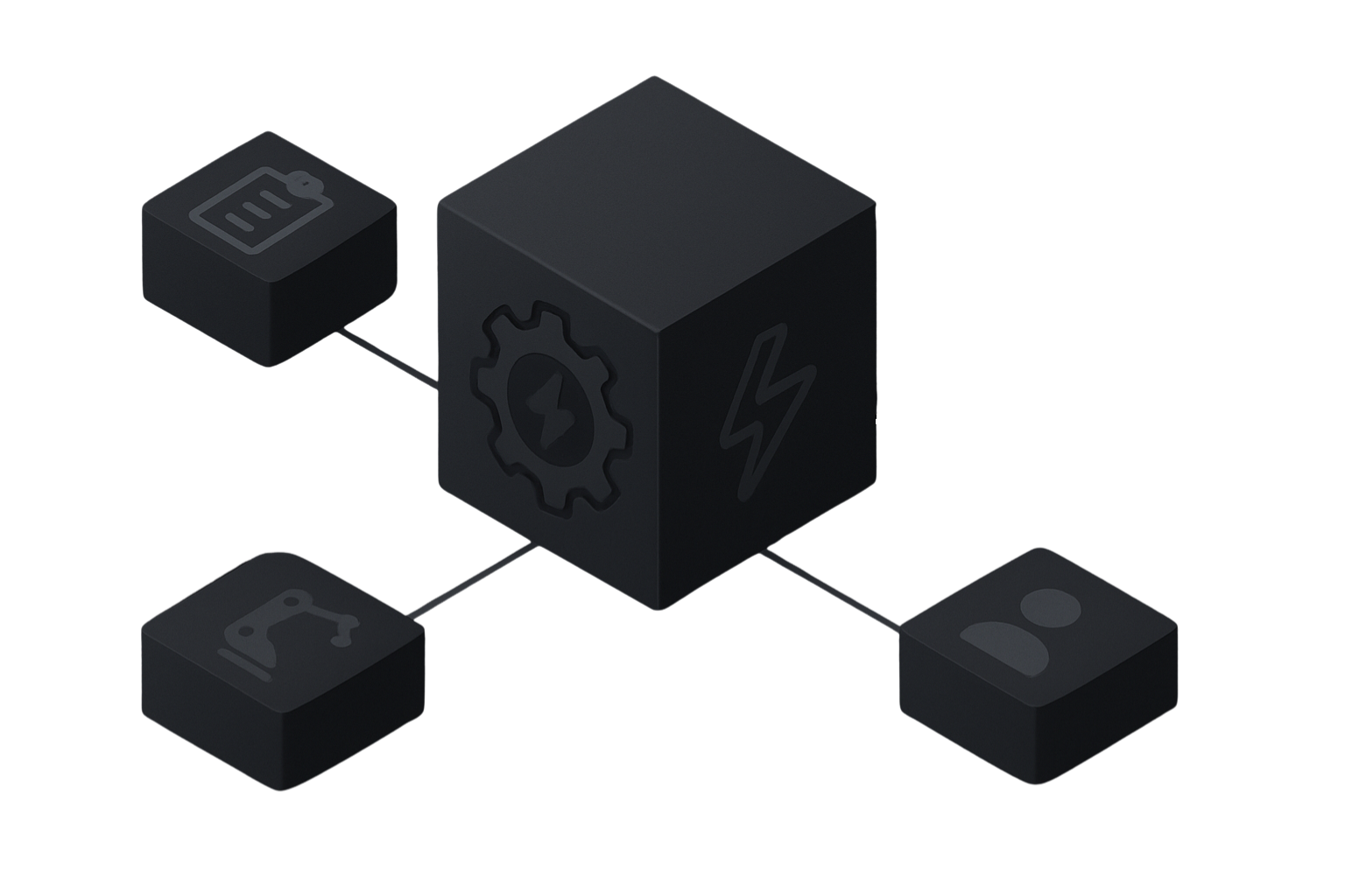 Business Process Automation Solutions