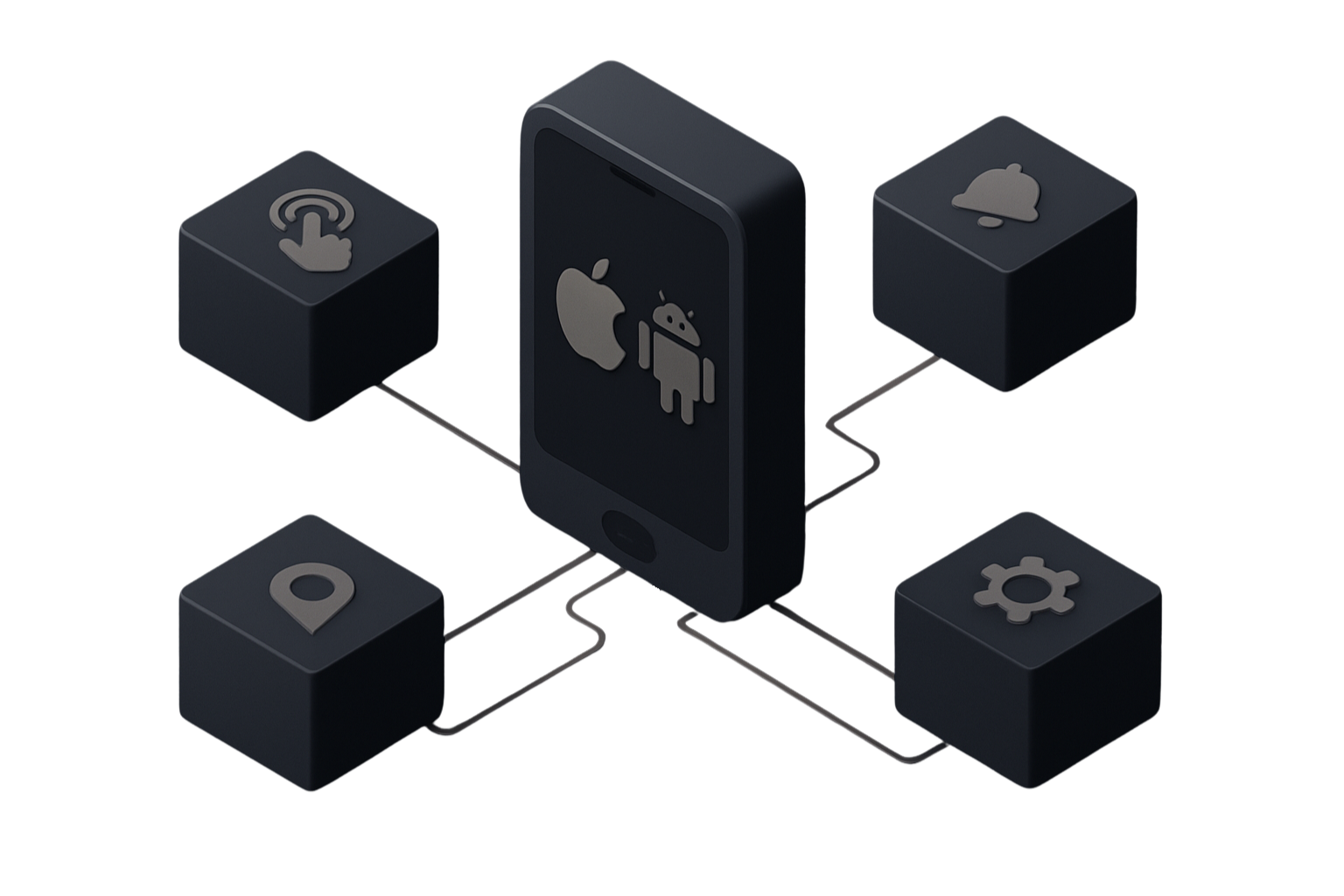 Mobile App Development Services