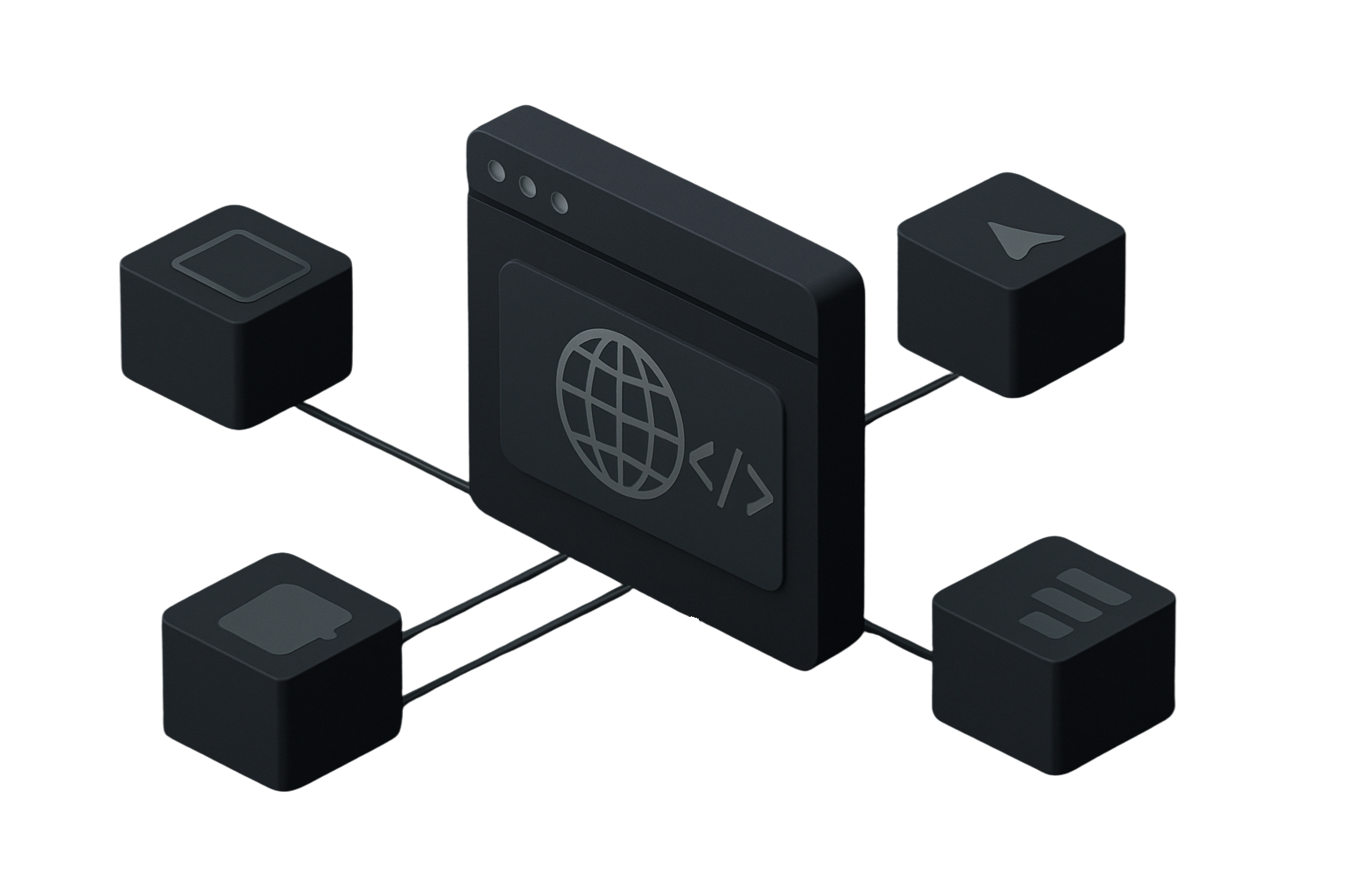 Professional Website Development Services